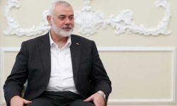 اغتيال إسماعيل هنية في طهران